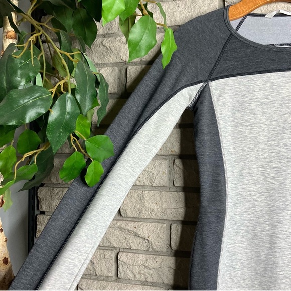 Athleta Boreal Sweater Dress - Picture 7 of 8